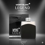 Mont Blanc Legend 200ml عطر مونت بلانک لجند - Image 3