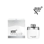 Mont Blanc Legend Spirit  مونت بلنک لجند اسپیریت - Image 2
