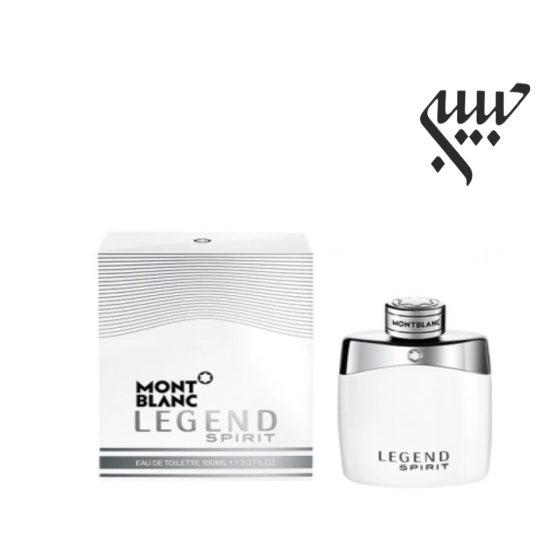 Mont Blanc Legend Spirit  مونت بلنک لجند اسپیریت - Image 2