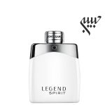 Mont Blanc Legend Spirit  مونت بلنک لجند اسپیریت