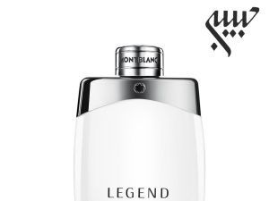 Mont Blanc Legend Spirit  مونت بلنک لجند اسپیریت
