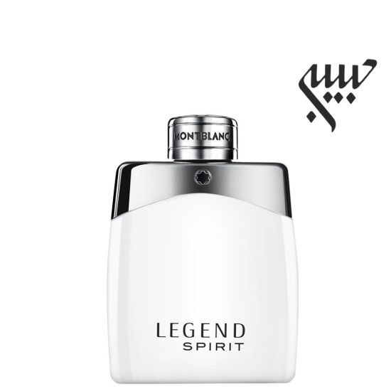 Mont Blanc Legend Spirit  مونت بلنک لجند اسپیریت - Image 1