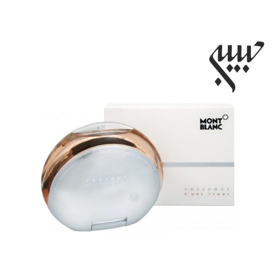 Mont Blanc Presence Dune Femme  مونت بلنک پرسنس د آن - Image 2
