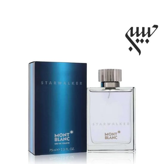 Mont Blanc Starwalker مونت بلنک استار والکر - Image 2