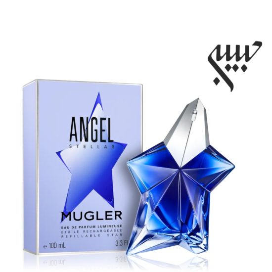 Mugler Angel Stellar موگلر انجل استلار - Image 2