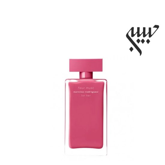 Narciso Rodriguez Fleur Musc  نارسیس رودریگز فلور ماسک - Image 1