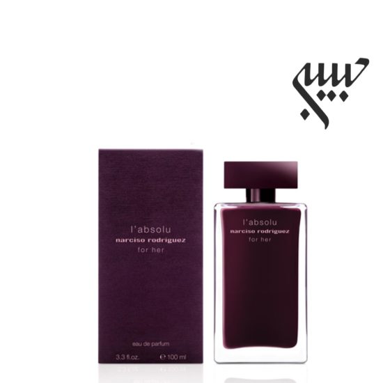 Narciso Rodriguez L’Absolu  نارسیس رودریگز له ابسولو - Image 2