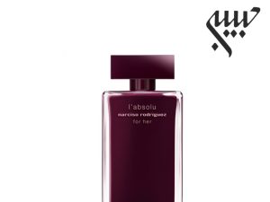 Narciso Rodriguez L’Absolu  نارسیس رودریگز له ابسولو