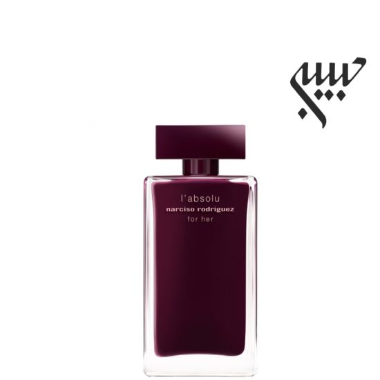 Narciso Rodriguez L’Absolu  نارسیس رودریگز له ابسولو - Image 1