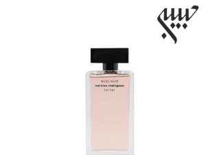 Narciso Rodriguez Musc Noir For Her  نارسیسو رودریگز ماسک نویر زنانه