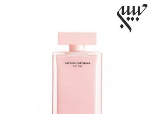 Narciso Rodriguez for Her EDP  نارسیس رودریگز زنانه صورتی پرفیوم