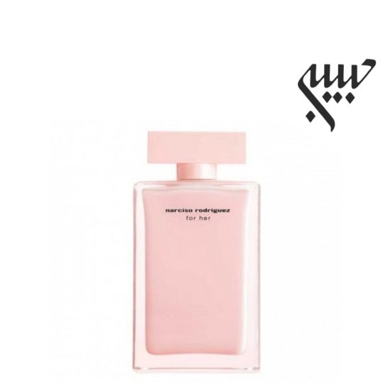 Narciso Rodriguez for Her EDP  نارسیس رودریگز زنانه صورتی پرفیوم - Image 1