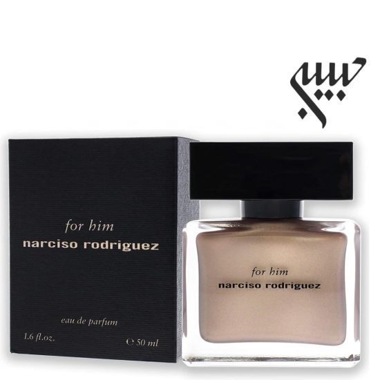Narciso Rodriguez for Him  نارسیس رودریگز فور هیم ادو پرفیوم - Image 2