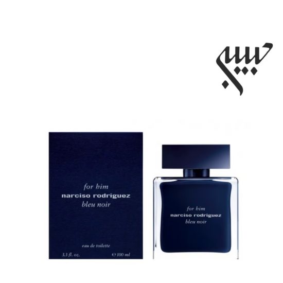 Narciso Rodriguez for Him Bleu Noir EDP  نارسیس رودریگز بلو نویر ادو پرفیوم مردانه - Image 2