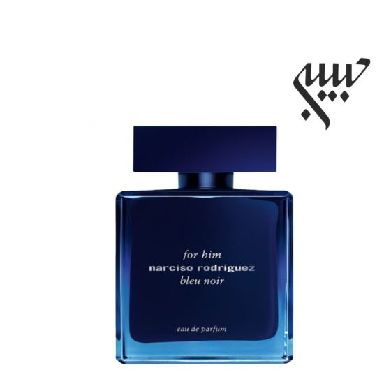 Narciso Rodriguez for Him Bleu Noir EDP  نارسیس رودریگز بلو نویر ادو پرفیوم مردانه - Image 1