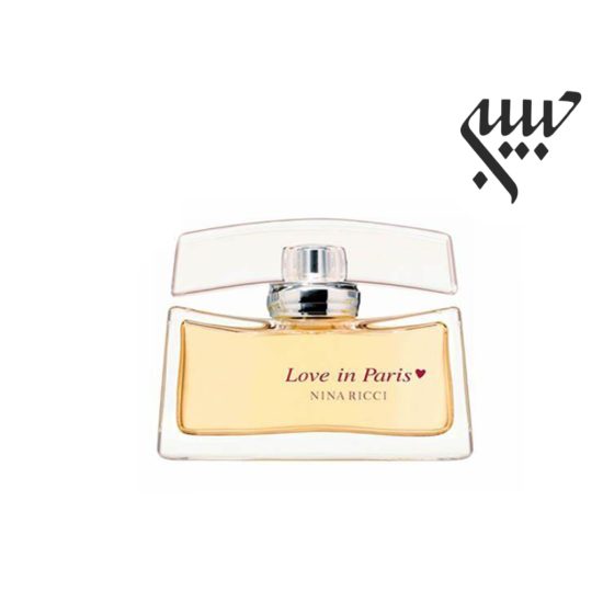 Nina Ricci Love in Paris  نیناریچی لاو این پاریس - Image 1