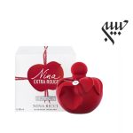 Nina Ricci Nina Extra Rouge نینا ریچی نینا اکسترا رژ - Image 2