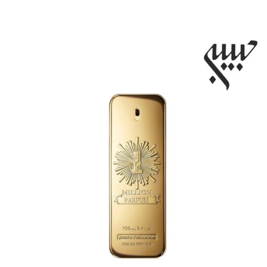 Paco Rabanne 1 Million Parfum پاکو رابان وان میلیون پارفوم - Image 1