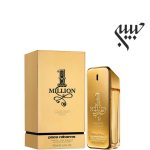 Paco Rabanne 1 Million Absolutely Gold پاکو رابان وان میلیون ابسولوتلی گلد - Image 2