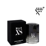 Paco Rabanne Black XS  اکو رابان بلک ایکس اس مردانه - Image 2