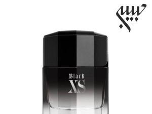 Paco Rabanne Black XS  اکو رابان بلک ایکس اس مردانه