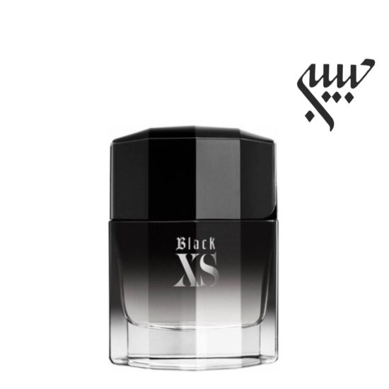 Paco Rabanne Black XS  اکو رابان بلک ایکس اس مردانه - Image 1