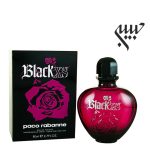 Paco Rabanne Black XS EDT پاکو رابان بلک ایکس اس زنانه - Image 2