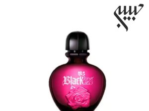Paco Rabanne Black XS EDT پاکو رابان بلک ایکس اس زنانه