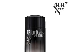 Paco Rabanne Black XS L’Exces  پاکو رابان بلک ایکس اس لکسس مردانه