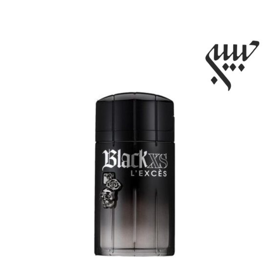 Paco Rabanne Black XS L’Exces  پاکو رابان بلک ایکس اس لکسس مردانه - Image 1