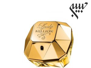 Paco Rabanne Lady Million   پاکو رابان لیدی میلیون