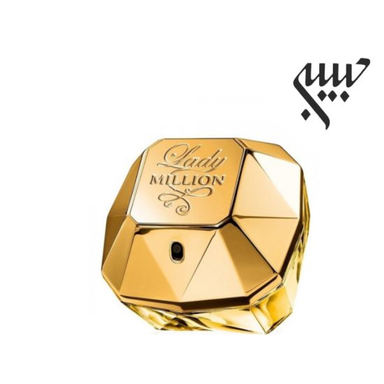 Paco Rabanne Lady Million   پاکو رابان لیدی میلیون - Image 1