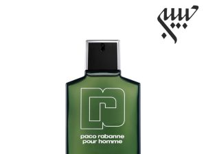 Paco Rabanne Pour Homme  پاکو رابان پور هوم