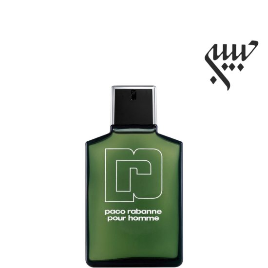 Paco Rabanne Pour Homme  پاکو رابان پور هوم - Image 1