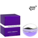 Paco Rabanne Ultraviolet پاکو رابان الترا ویولت زنانه - Image 2