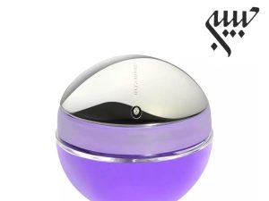 Paco Rabanne Ultraviolet پاکو رابان الترا ویولت زنانه
