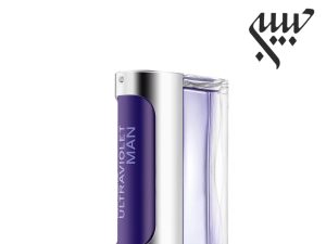 Paco Rabanne Ultraviolet  پاکو رابان الترا ویولت مردانه
