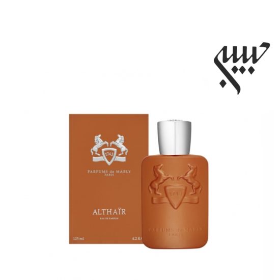 Parfums de Marly Althaïr  پارفومز دی مارلی الثائر (التائر) - Image 2