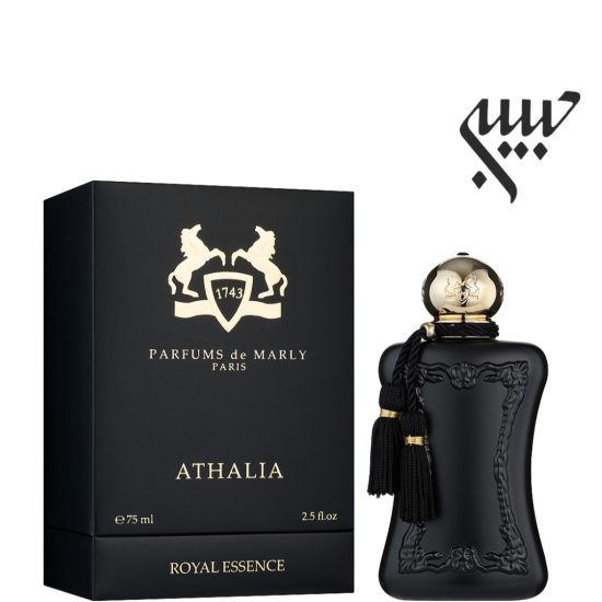 Parfums de Marly Athalia  مارلی اتالیا - Image 2