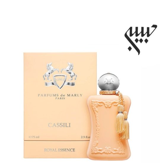 Parfums de Marly Cassili  مارلی کاسیلی - Image 2