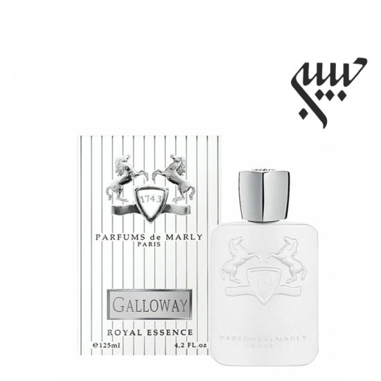 Parfums de Marly Galloway  مارلی گالووی - Image 3