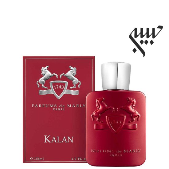 Parfums de Marly Kalan  مارلی کالان-کیلان | مارلی قرمز - Image 2