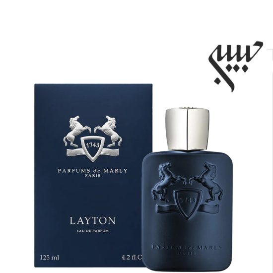 Parfums de Marly Layton   مارلی لیتون - Image 2