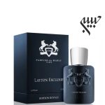 Parfums de Marly Layton Exclusif  مارلی لیتون اکسکلوسیف - Image 2