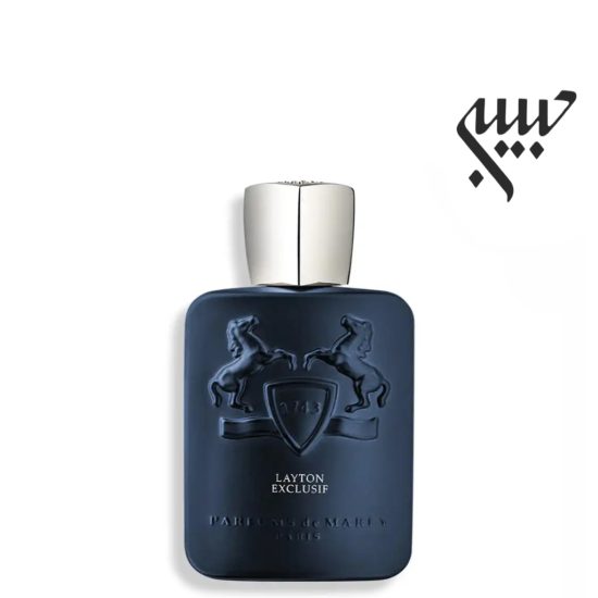 Parfums de Marly Layton Exclusif  مارلی لیتون اکسکلوسیف - Image 1