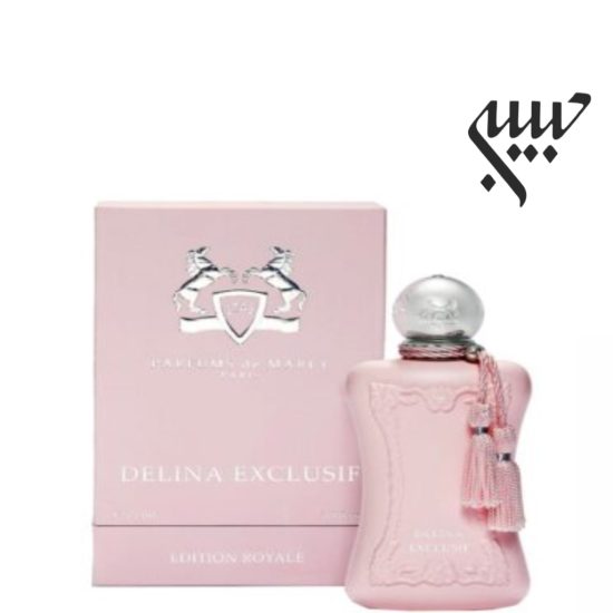 Parfums de Marly Delina Exclusif مارلی دلینا اکسکلوسیف - Image 3