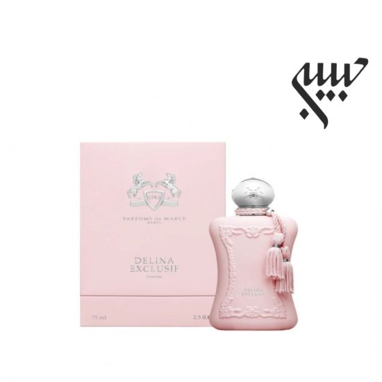 Parfums de Marly Delina Exclusif مارلی دلینا اکسکلوسیف - Image 2