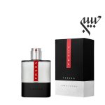 Prada Luna Rossa Carbon  پرادا لونا روزا کربن - Image 2