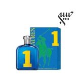 Ralph Lauren Big Pony 1   رالف لورن بیگ پونی مردانه 1 - Image 2