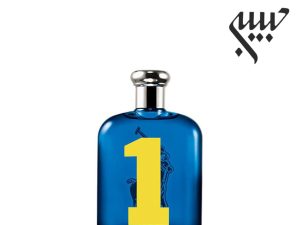 Ralph Lauren Big Pony 1   رالف لورن بیگ پونی مردانه 1